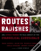 Capa do artigo Routes And Radishes