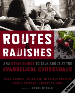 Capa do artigo Routes And Radishes