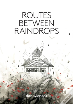 Capa do artigo Routes Between Raindrops
