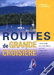 Capa do artigo Routes De Grande Croisière (4e Édition)