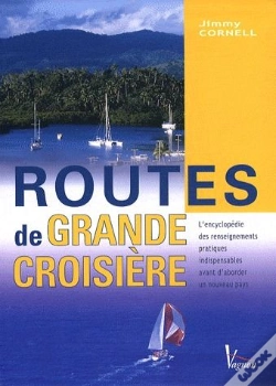 Capa do artigo Routes De Grande Croisière (4e Édition)