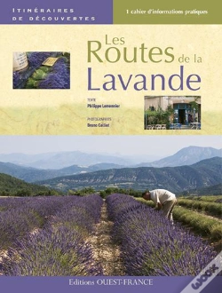 Capa do artigo Routes De La Lavande