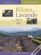 Capa do artigo Routes De La Lavande