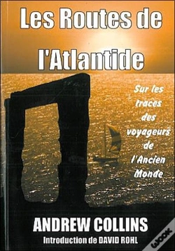 Capa do artigo Routes De L'Atlantide