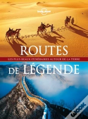 Capa do artigo Routes De Legende