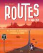 Routes De Légende : Des Milliers De Kilomètres À Travers Le Monde - Preview