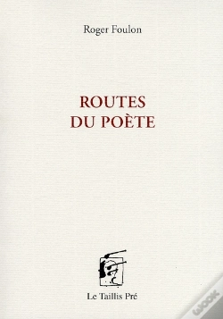 Capa do artigo Routes Du Poète