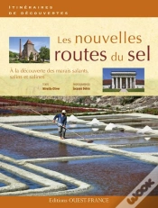 Capa do artigo Routes Du Sel