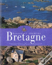 Routes Et Chemins De Bretagne