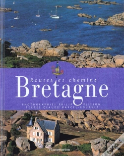 Capa do artigo Routes Et Chemins De Bretagne