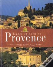 Capa do artigo Routes Et Chemins De Provence