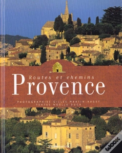 Capa do artigo Routes Et Chemins De Provence