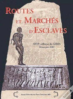 Capa do artigo Routes Et Marchés D'Esclaves