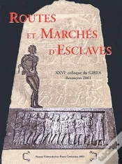 Capa do artigo Routes Et Marchés D