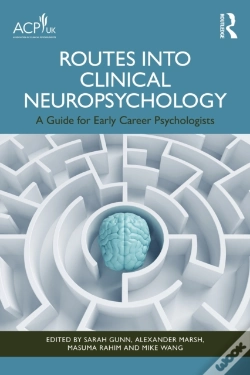 Capa do artigo Routes Into Clinical Neuropsychology