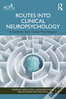 Routes Into Clinical Neuropsychology