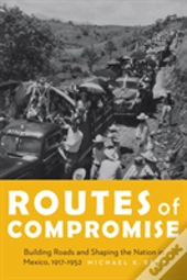 Routes Of Compromise
