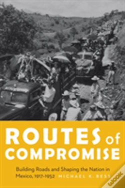Capa do artigo Routes Of Compromise