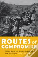 Routes Of Compromise