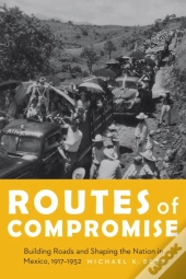 Routes Of Compromise
