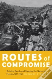 Capa do artigo Routes Of Compromise