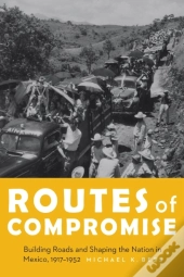 Routes Of Compromise