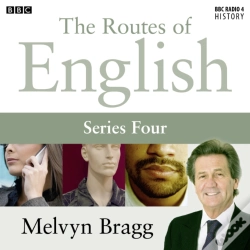 Capa do artigo Routes Of English: Whose English Is It Anyway? (Series 4, Programme 6)