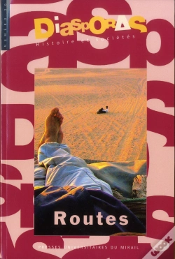 Capa do artigo Routes