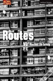 Capa do artigo Routes