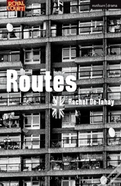 Capa do artigo Routes