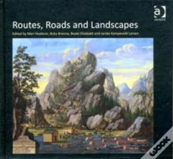 Capa do artigo Routes, Roads And Landscapes