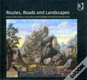 Capa do artigo Routes, Roads And Landscapes