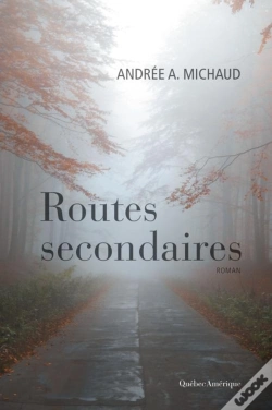 Capa do artigo Routes Secondaires