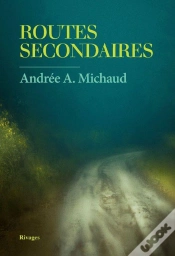 Capa do artigo Routes Secondaires
