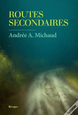 Capa do artigo Routes Secondaires
