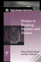 Routes To Reading Success And Failure