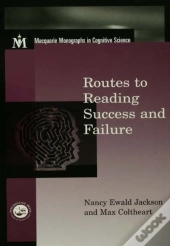 Routes To Reading Success And Failure