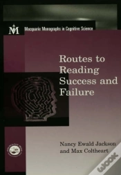 Capa do artigo Routes To Reading Success And Failure
