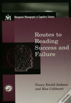 Capa do artigo Routes To Reading Success And Failure