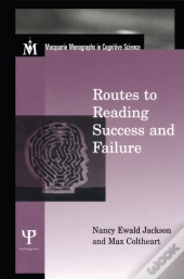 Routes To Reading Success And Failure