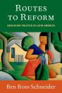 Routes To Reform - Preview