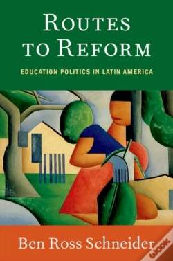 Capa do artigo Routes To Reform