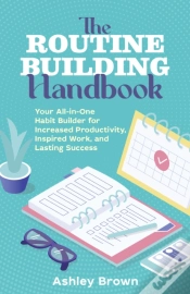 Capa do artigo Routine Building Handbook