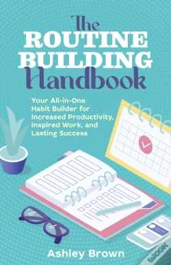 Capa do artigo Routine Building Handbook