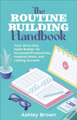 Capa do artigo Routine-Building Handbook