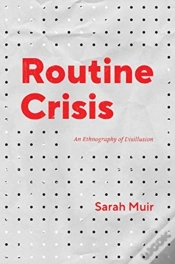 Capa do artigo Routine Crisis
