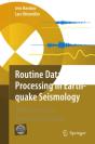 Routine Data Processing In Earthquake Seismology - Preview