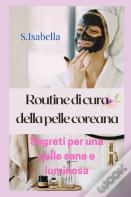 Routine Di Cura Della Pelle Coreana