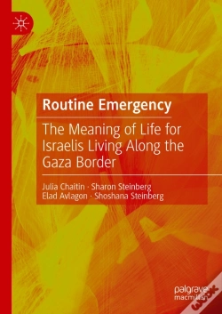 Capa do artigo Routine Emergency