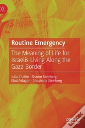 Capa do artigo Routine Emergency